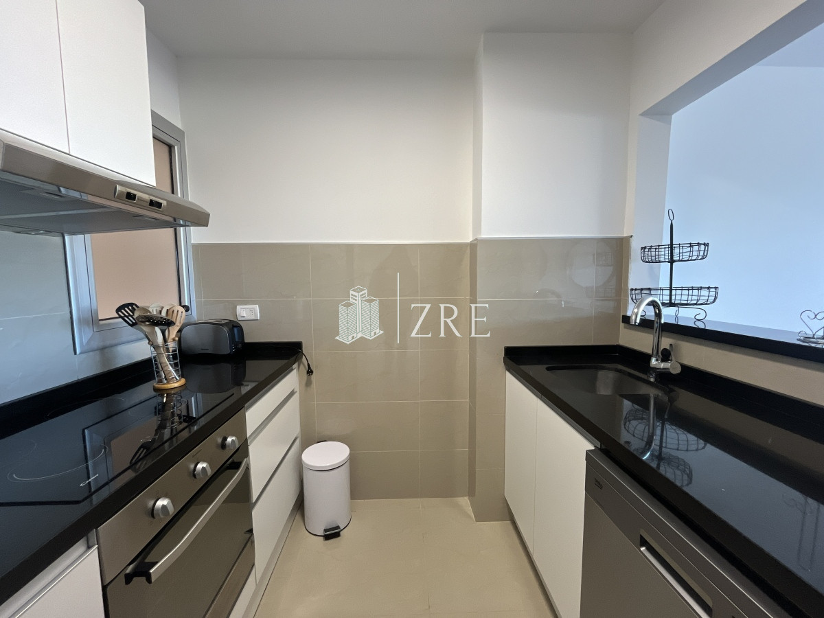Apartamento ID.233 - Venta apartamento 3 dormitorios playa brava Punta del Este 