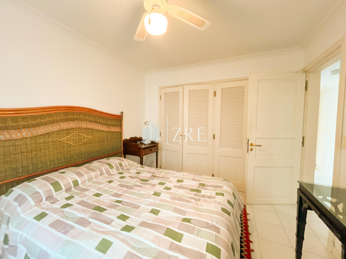 Apartamento ID.985 - Venta y alquiler apartamento en Península, Punta del Este 