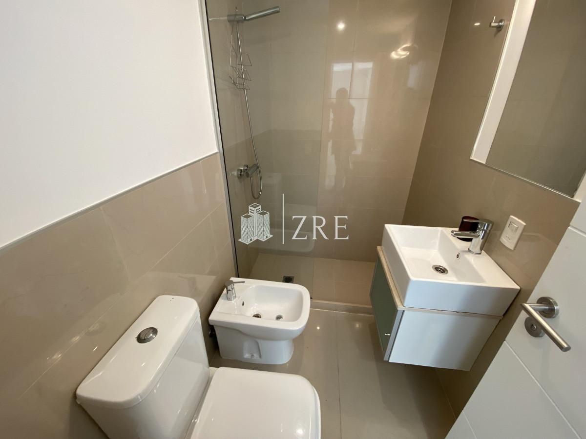 Apartamento ID.232 - Venta apartamento 3 dormitorios playa brava Punta del Este 