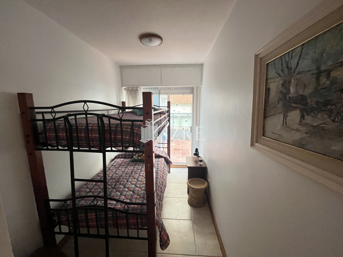 Apartamento ID.704 - Venta apartamento en Plena Península De Punta Del Este