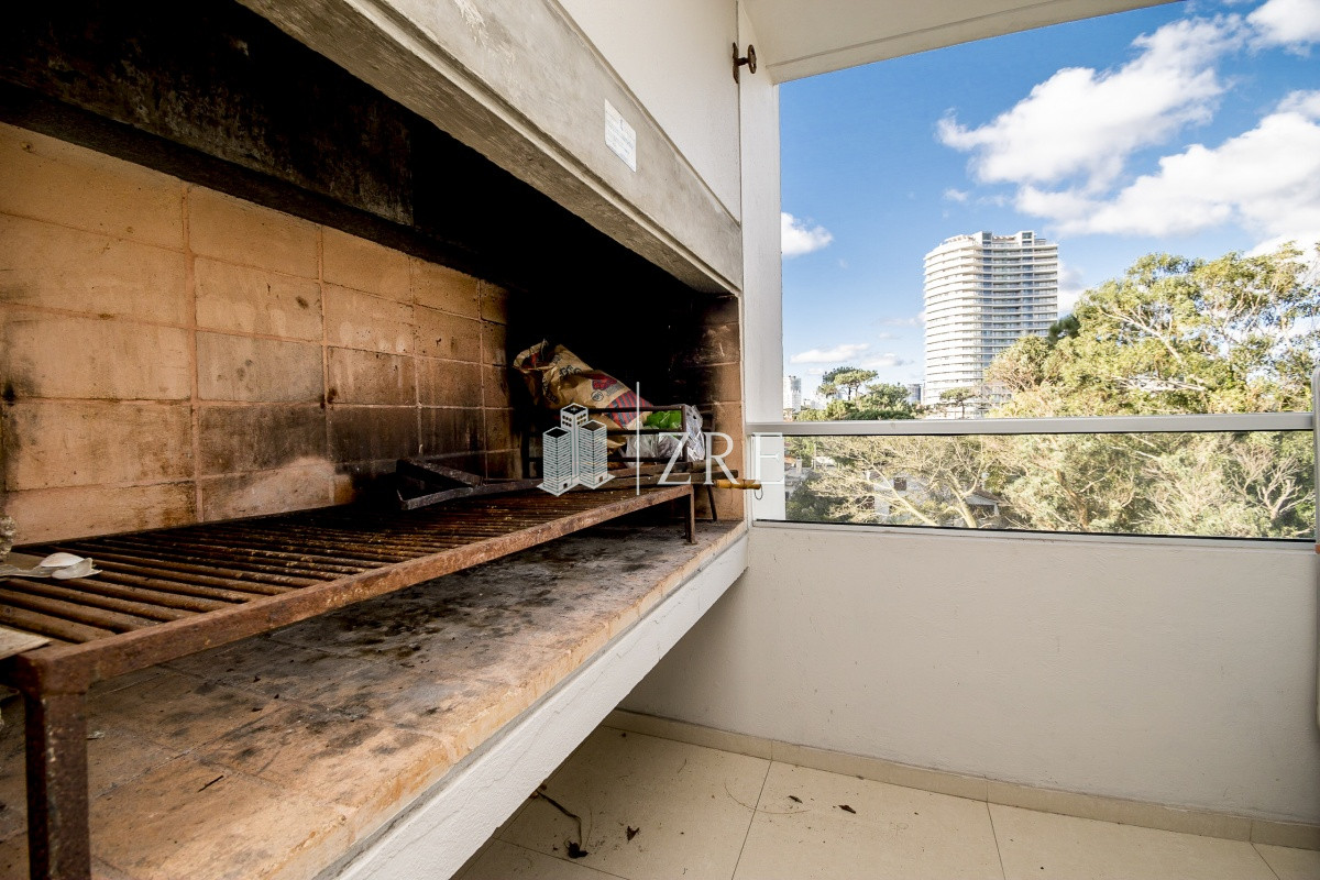 Apartamento ID.792 - Venta apartamento - 2 Dormitorios + Parrillero. Playa Mansa, Punta Del Este 