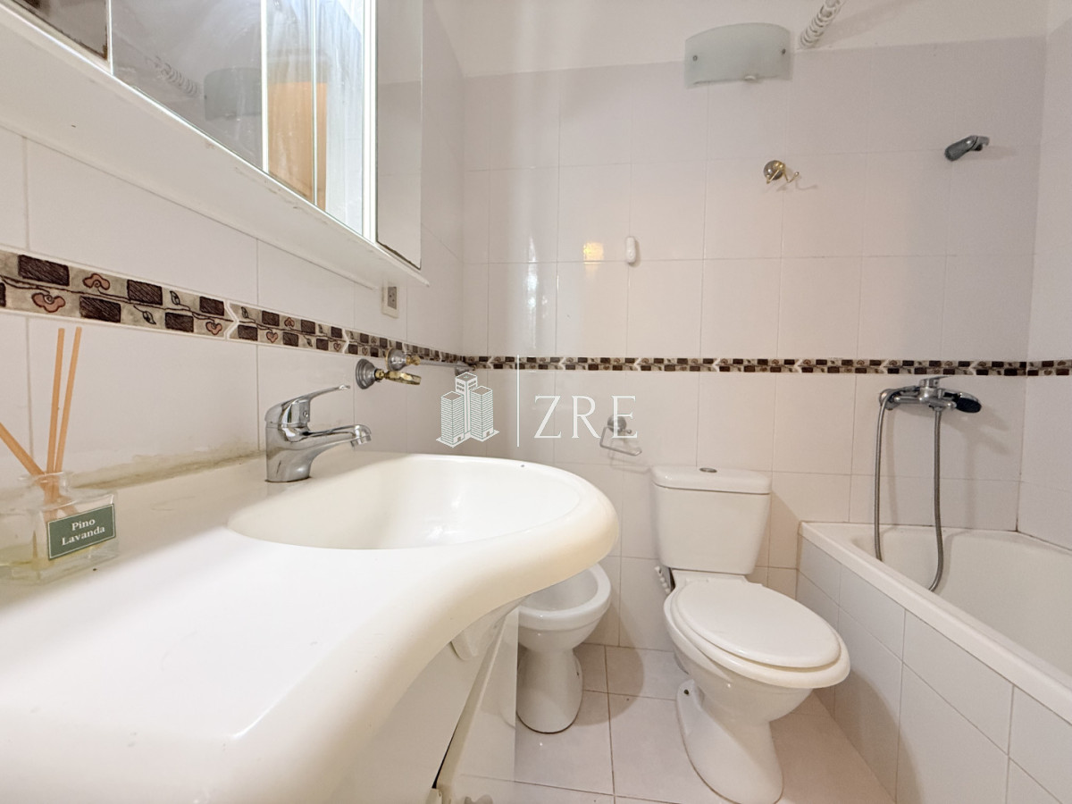 Apartamento ID.1368 - Venta apartamento 1 dormitorio playa brava Punta del Este