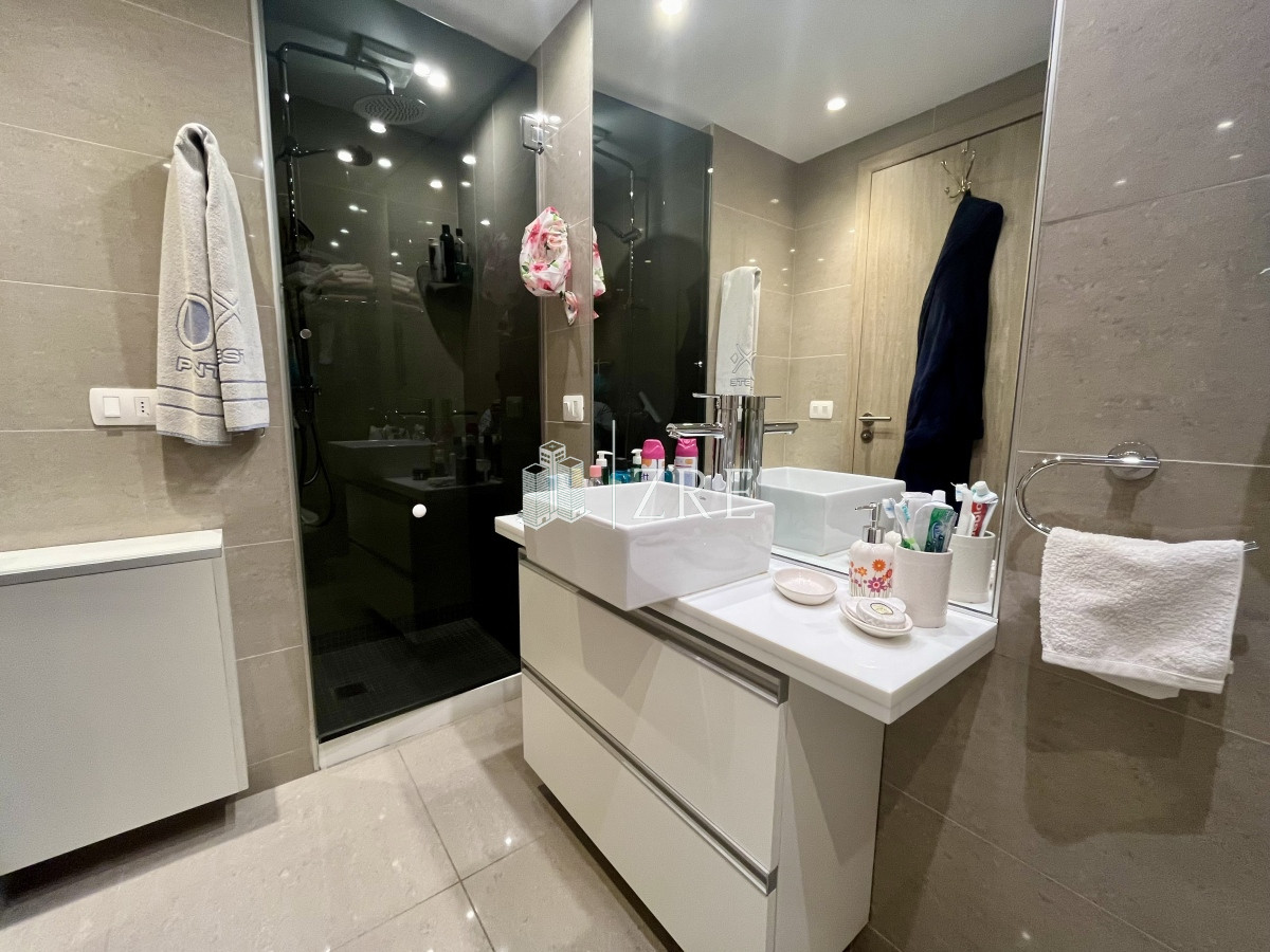 Apartamento ID.775 - Venta apartamento 1 dormitorio. Playa Brava, Punta del Este 