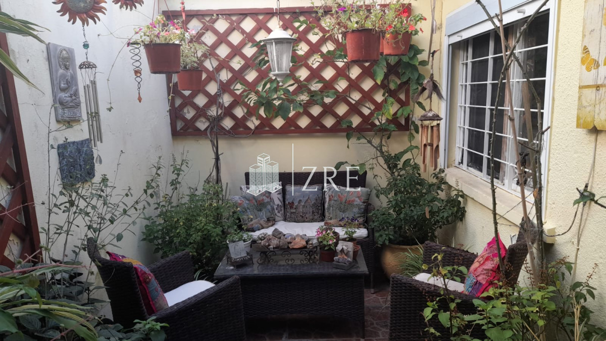 Apartamento ID.757 - Venta apartamento 2 dormitorios 