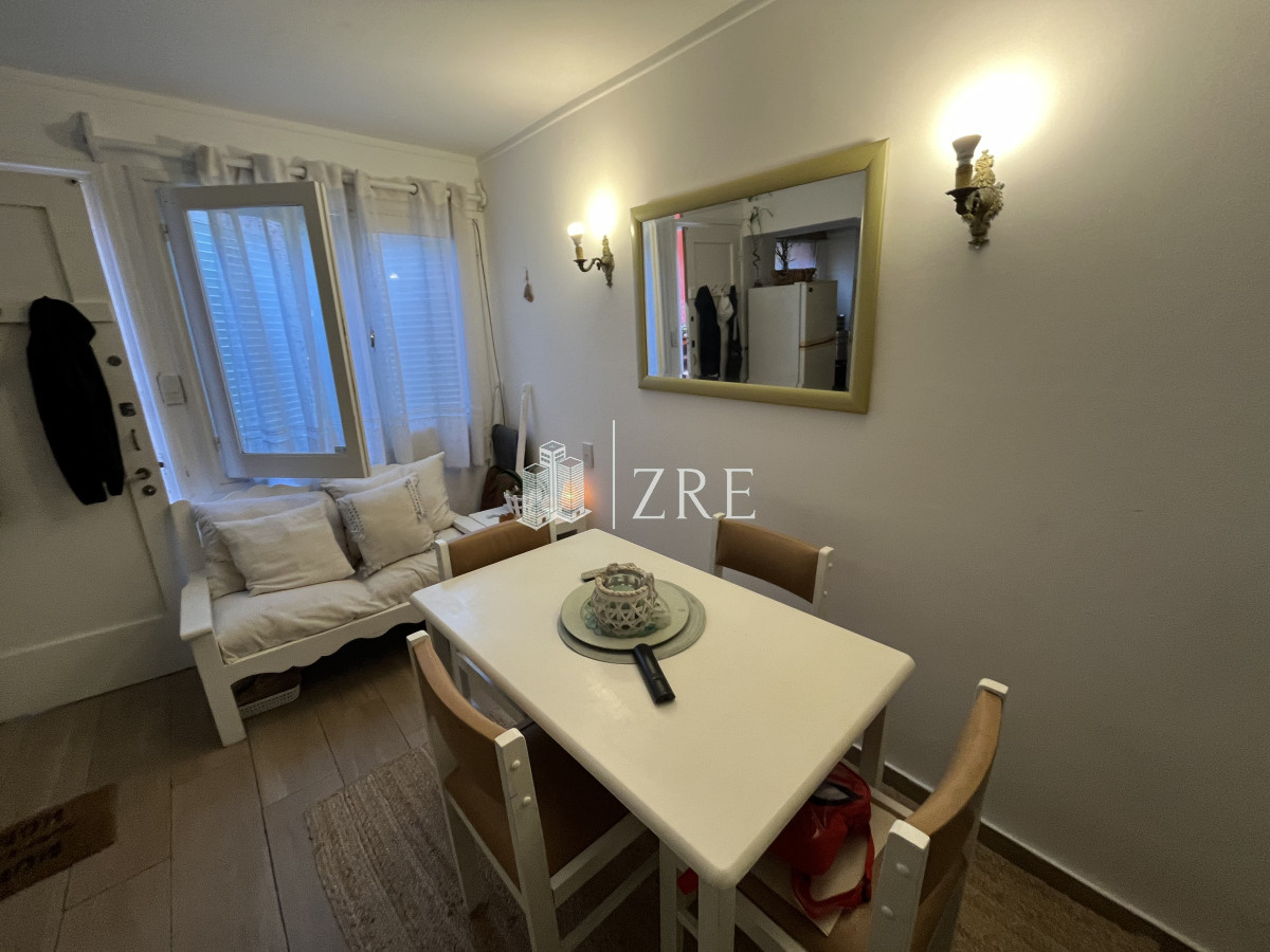 Apartamento ID.635 - Venta dúplex tres dormitorios, Península. Punta Del Este