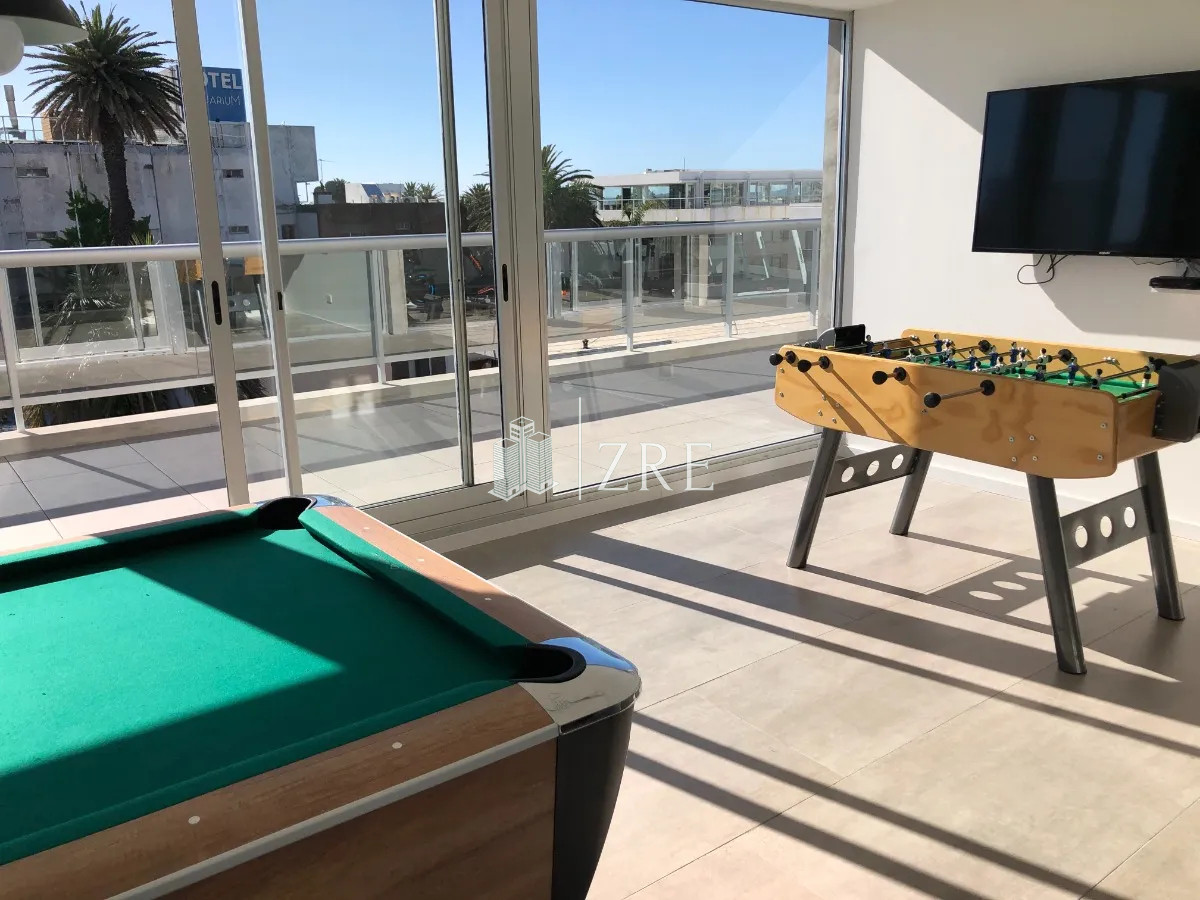 Apartamento ID.545 - Venta Apartamento en Punta del este, península