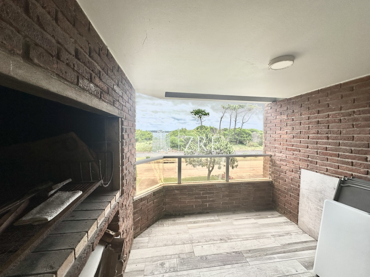 Apartamento ID.787 - Venta Departamento - 3 Dormitorio + Servicio 