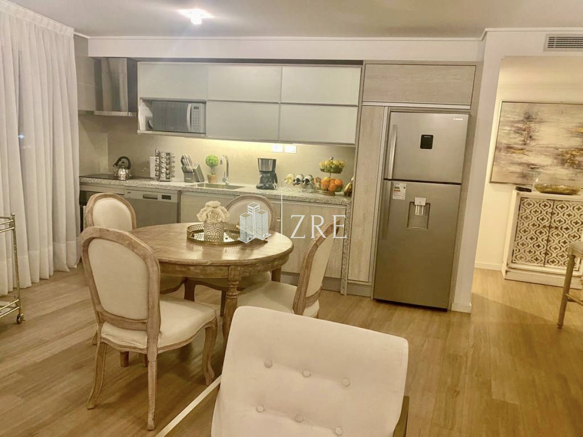 Apartamento ID.705 - Venta Apartamento 2 dormitorios