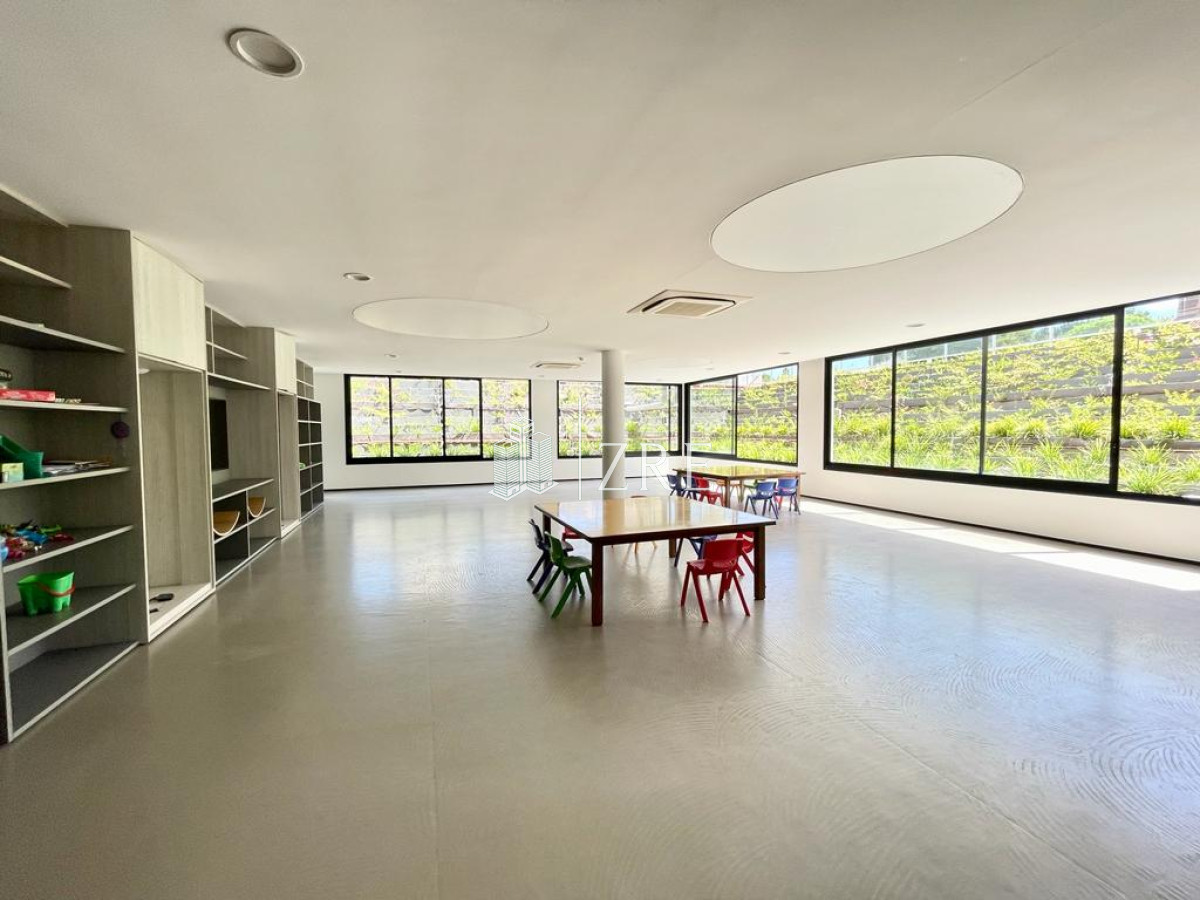 Apartamento ID.266 - Alquiler Departamento 1 dormitorio 2 baños 