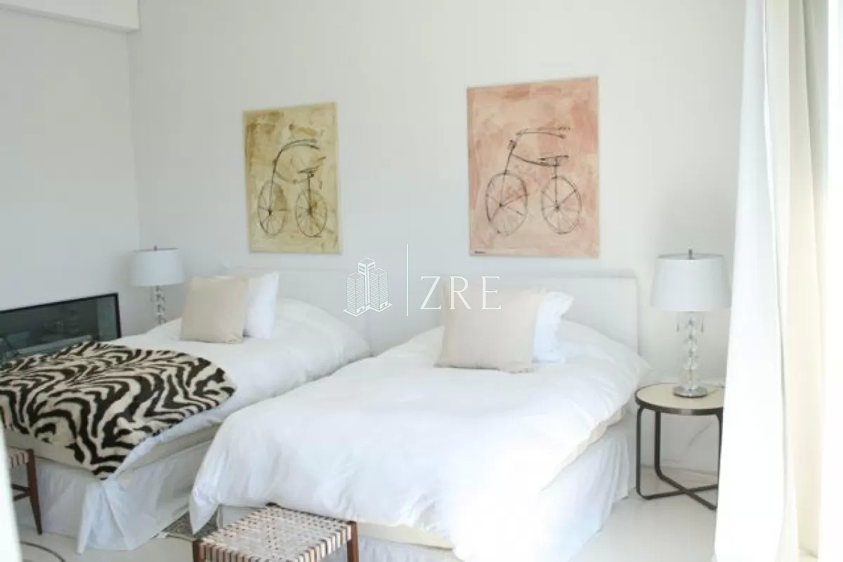 Apartamento ID.908 - Venta apartamento 5 dormitorios playa brava Punta del Este 