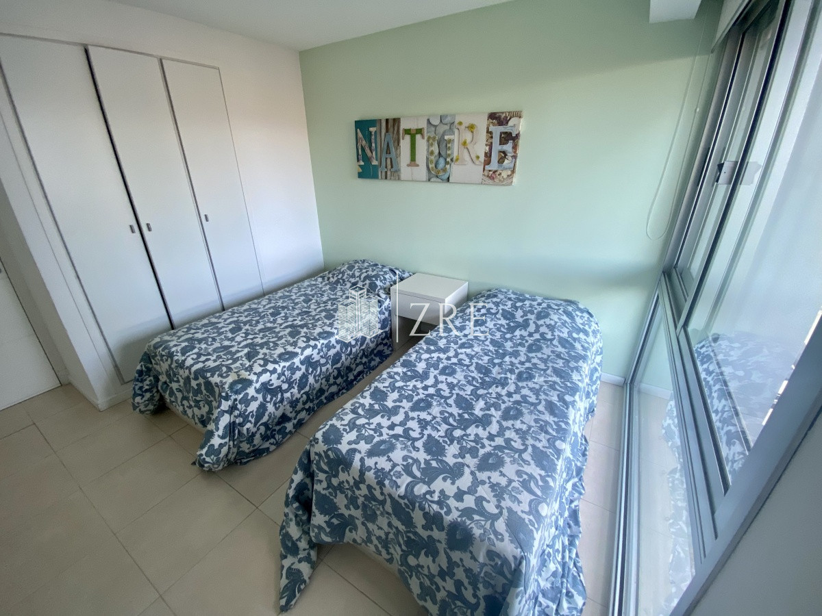 Apartamento ID.1253 - Venta apartamento 3 dormitorios, Punta del Este 