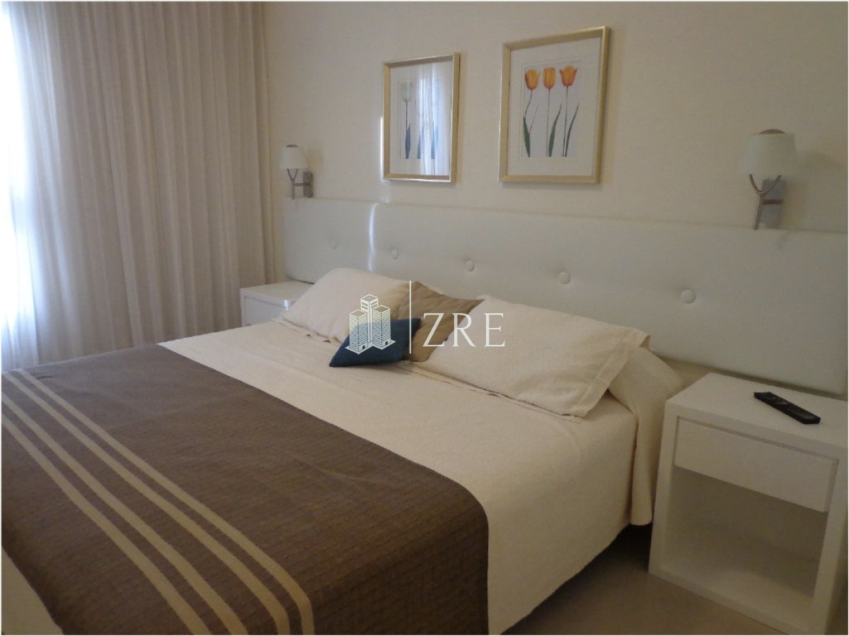 Apartamento ID.143 - Apartamento en Punta del Este, Brava