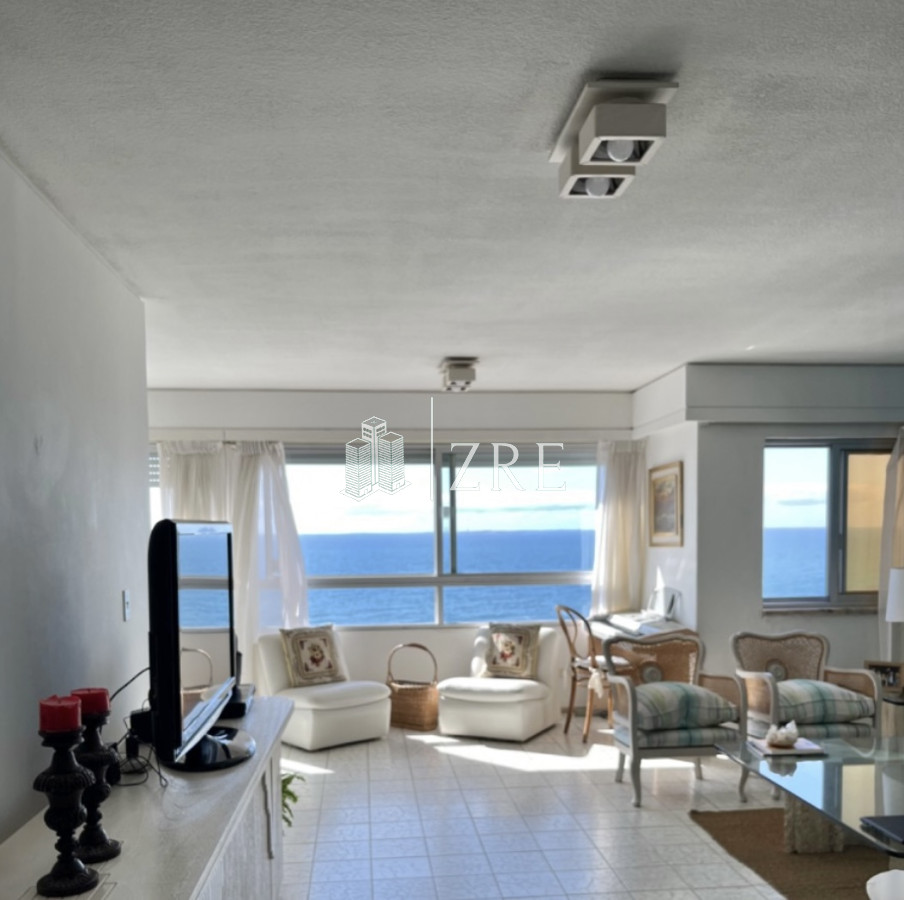Apartamento ID.696 - Venta apartamento 3 dormitorios