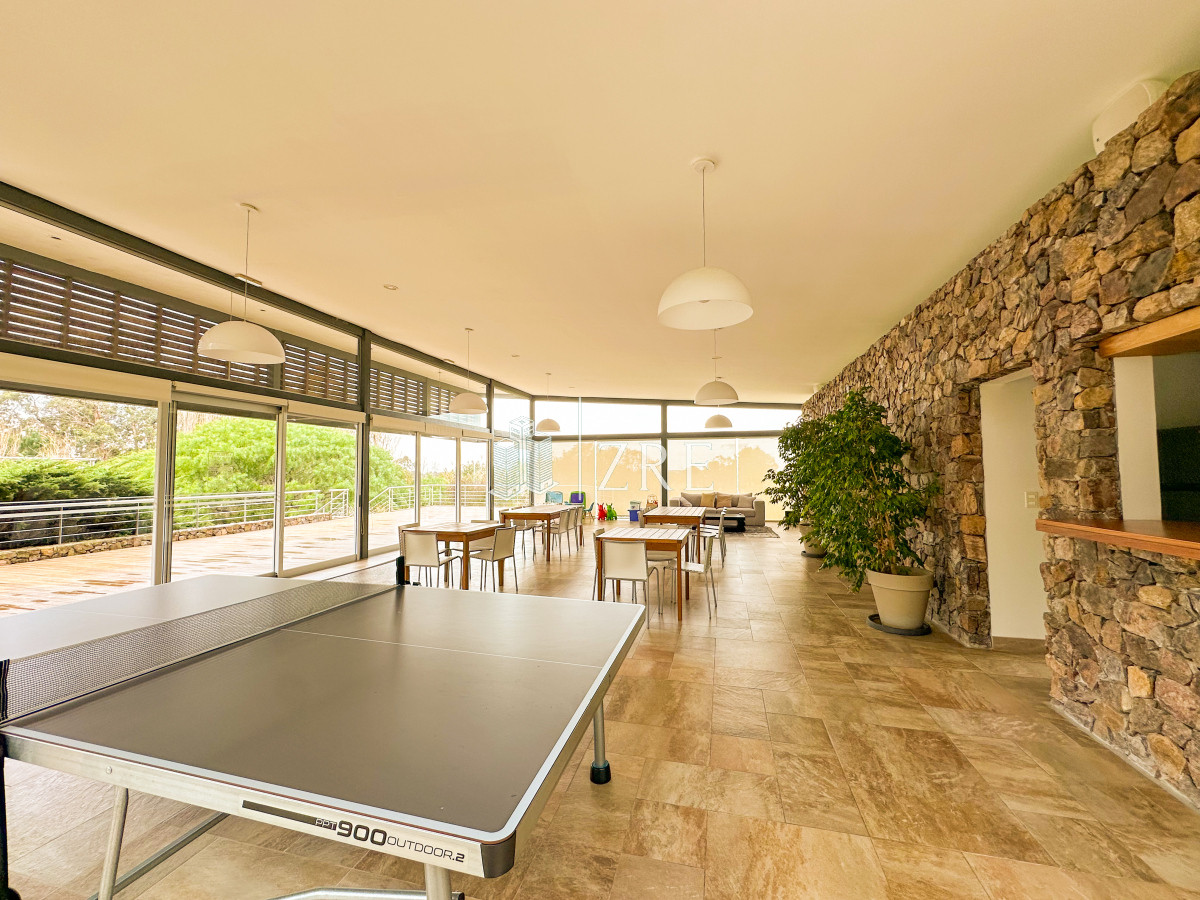 Apartamento ID.574 - Venta Apartamento Punta Ballena, Punta del este 