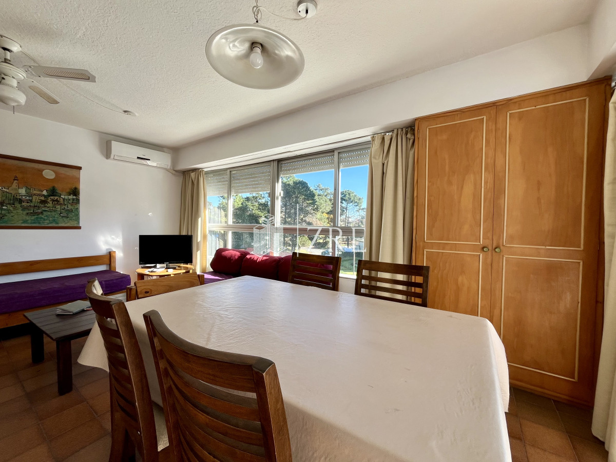 Apartamento ID.559 - Venta apartamento Punta del Este