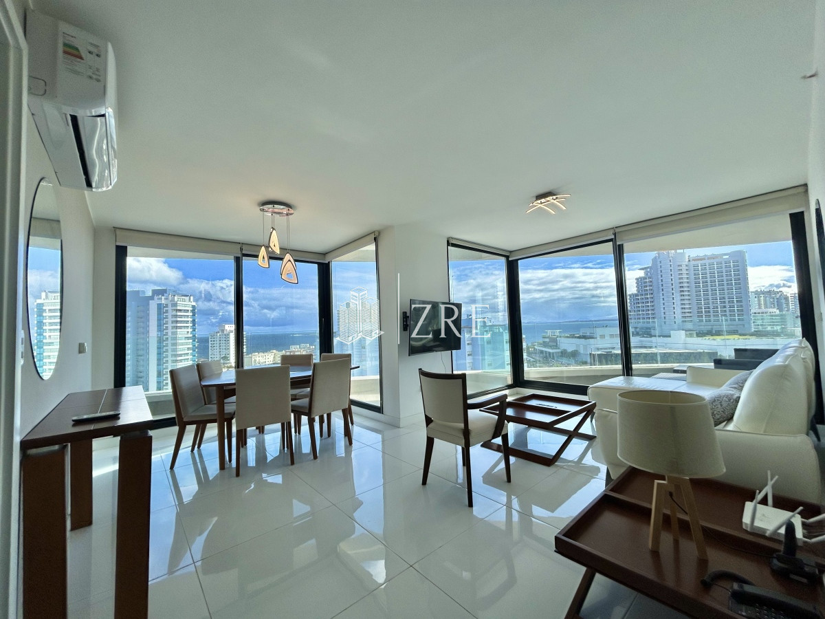 Apartamento ID.743 - Venta apartamento 3 dormitorios
