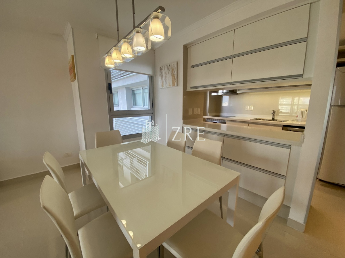 Apartamento ID.226 - Venta apartamento 2 dormitorios Punta del Este 