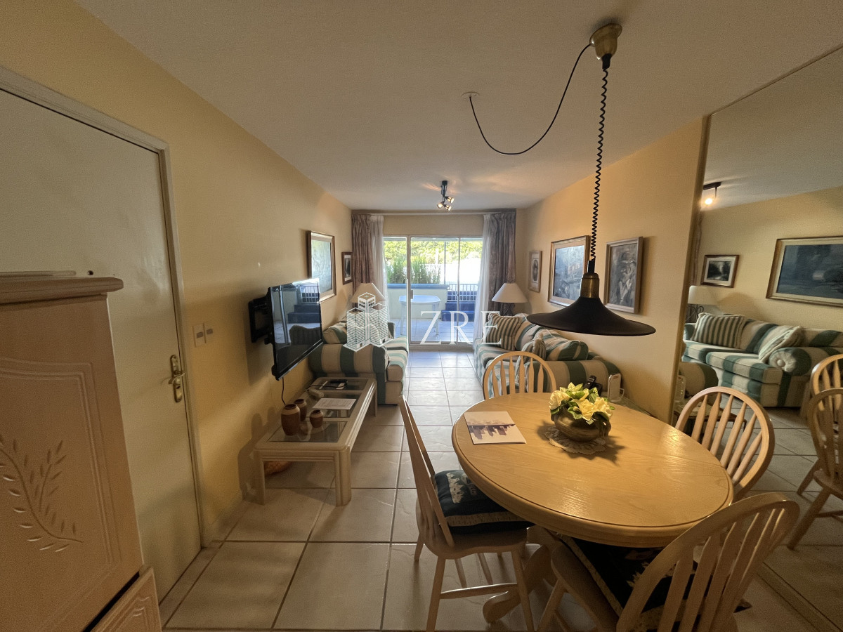 Apartamento ID.704 - Venta apartamento en Plena Península De Punta Del Este
