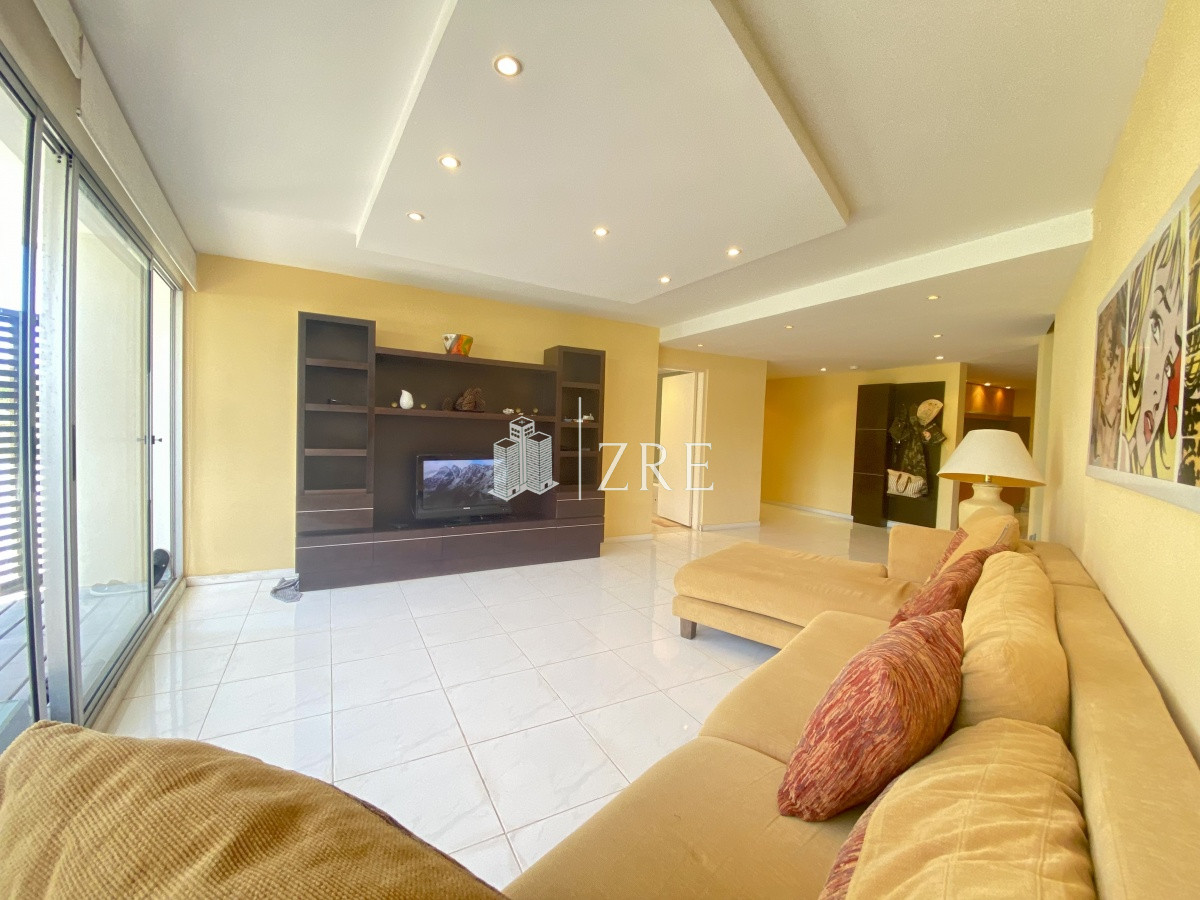 Apartamento ID.914 - Venta apartamento 1 dormitorio Pinares Punta del Este