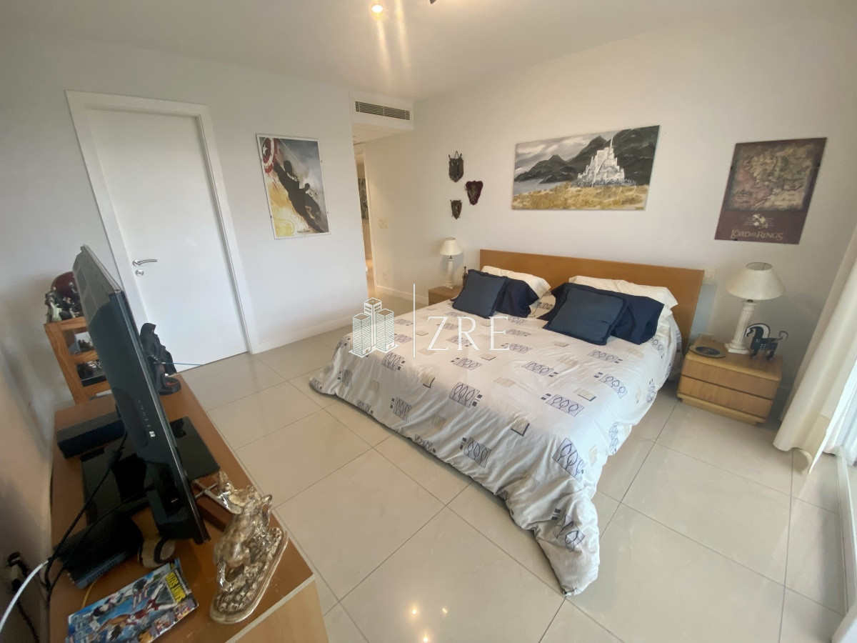 Apartamento ID.364 - Venta apartamento 4 dormitorios playa mansa Punta del Este