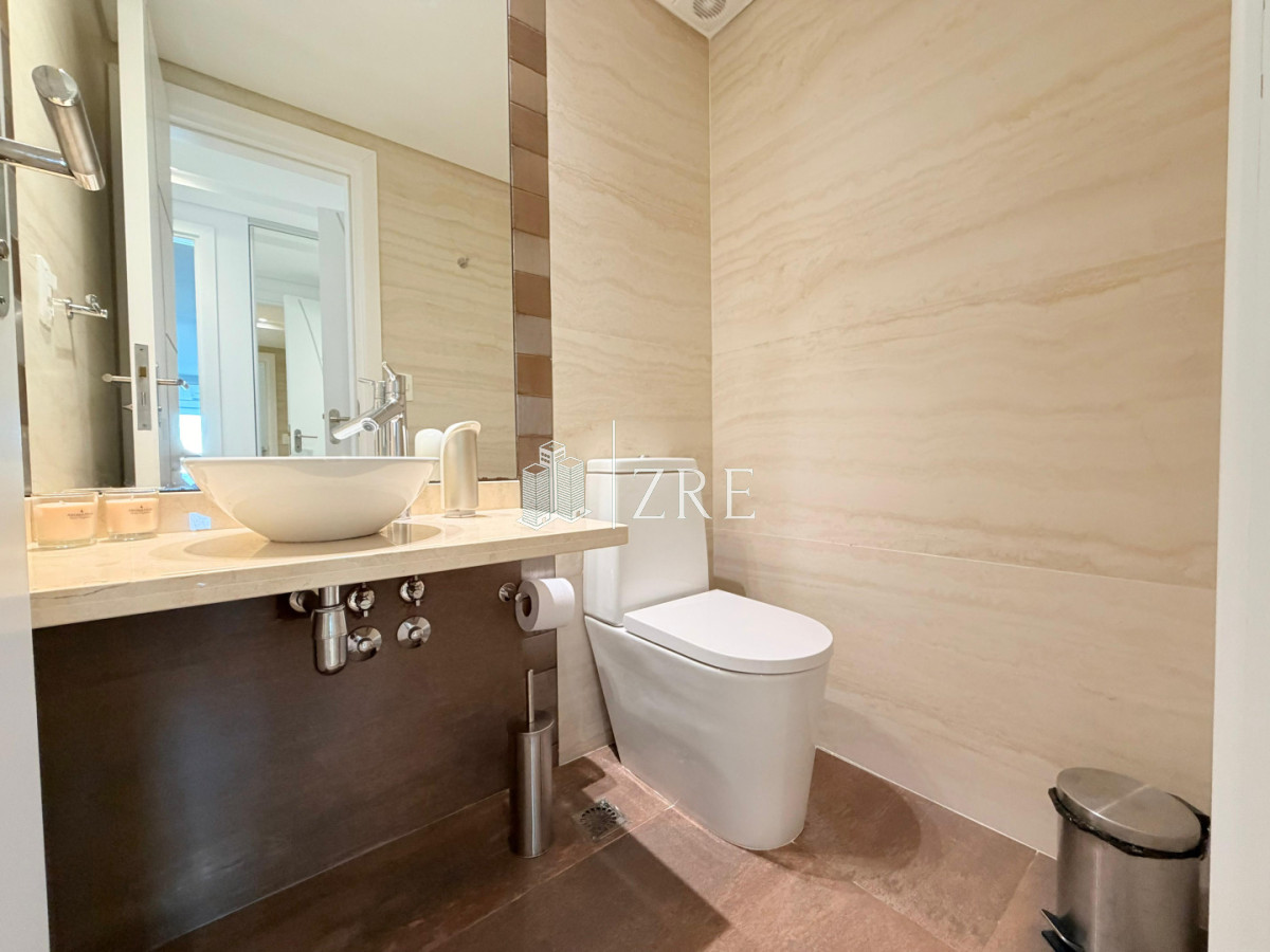 Apartamento ID.1266 - Venta apartamento 2 dormitorios en Mansa Punta del Este