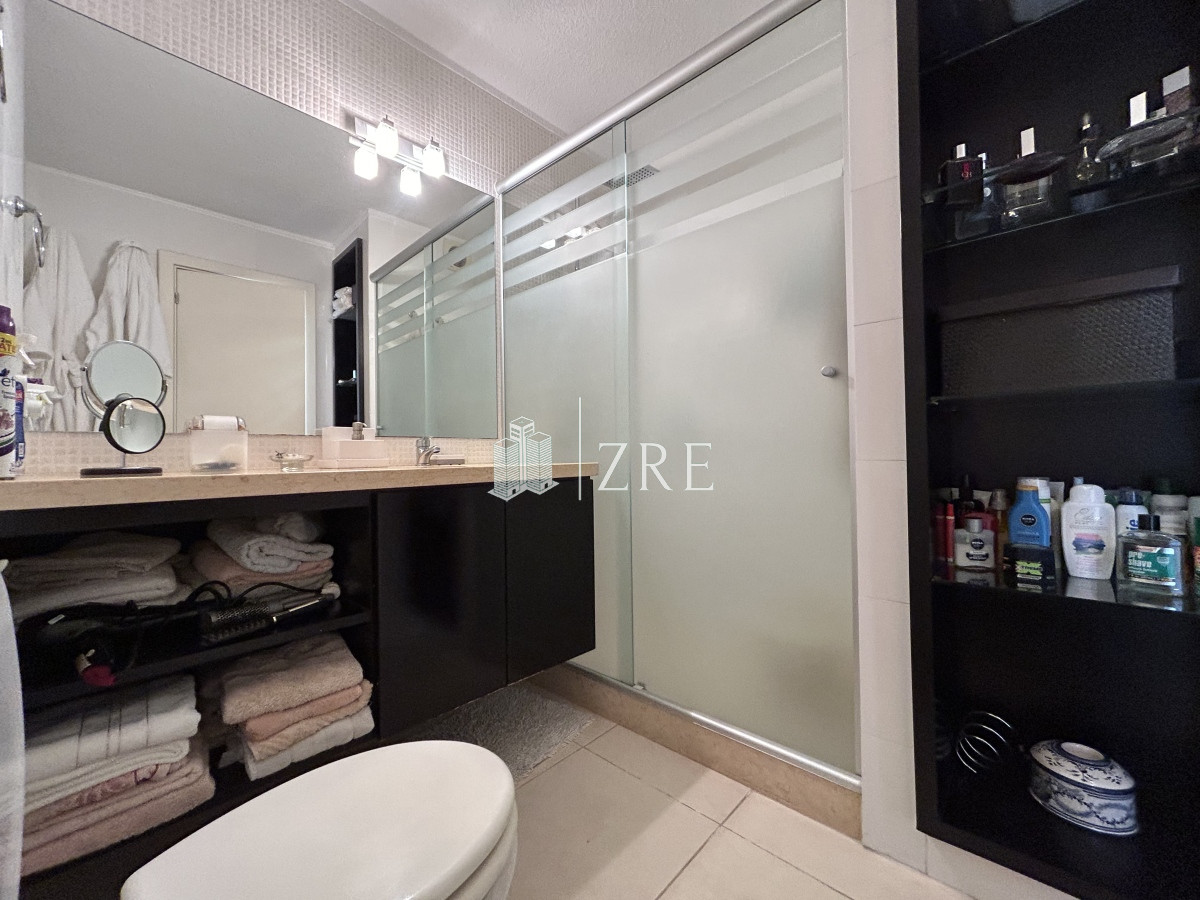 Apartamento ID.745 - Venta apartamento Punta del Este 3 dormitorios