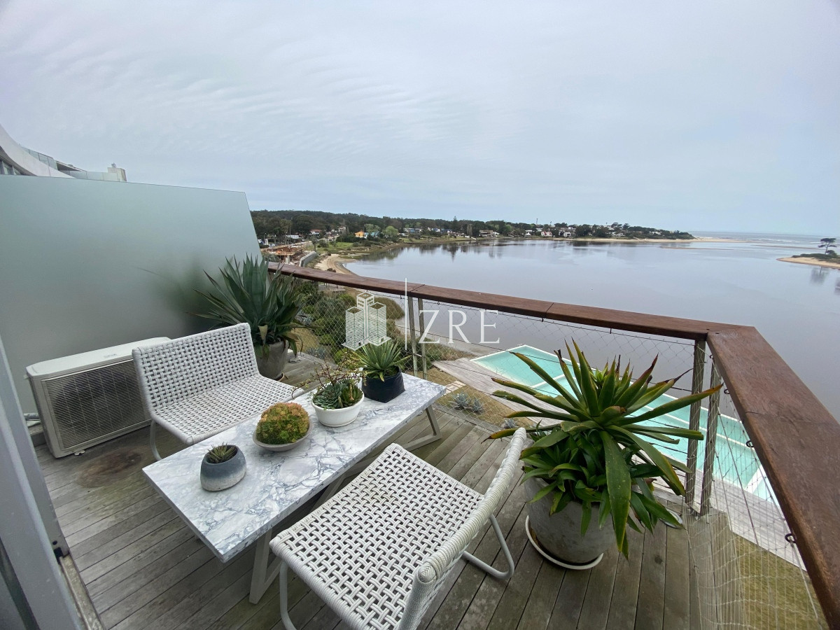 Apartamento ID.714 - Venta apartamento 3 dormitorios. 