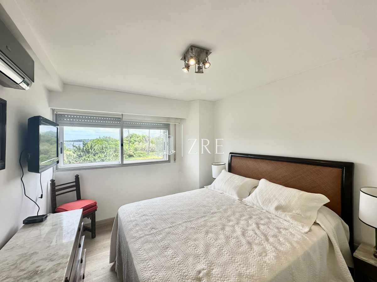 Apartamento ID.787 - Venta Departamento - 3 Dormitorio + Servicio 