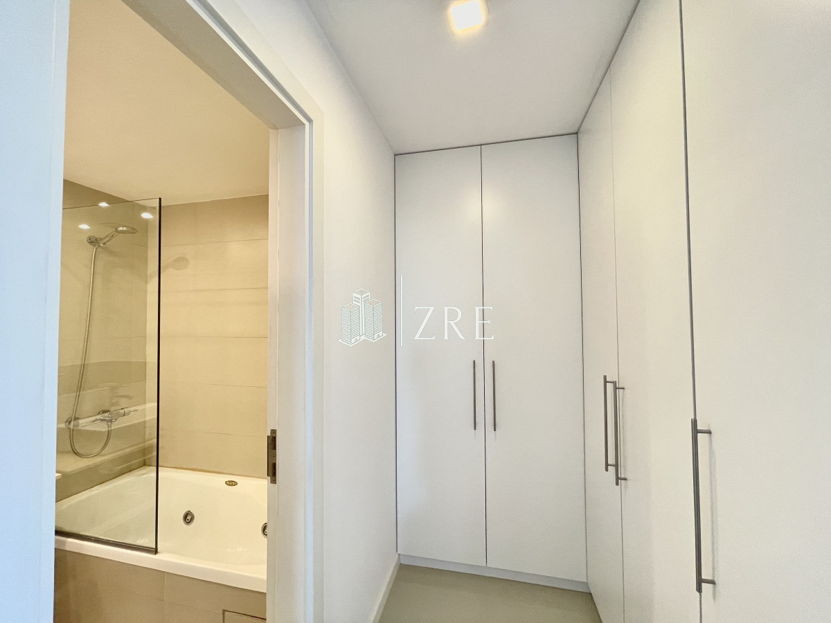 Apartamento ID.235 - venta apartamento 2 dormitorios  2 baños  Parrillero. Playa mansa, Punta del Este 