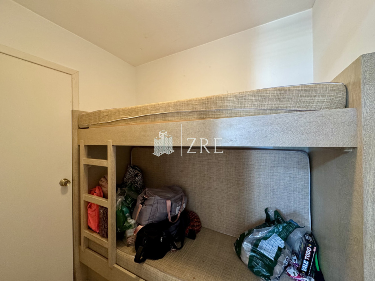 Apartamento ID.1317 - Venta. Penthouse dúplex. 3 dormitorios + dependencia 