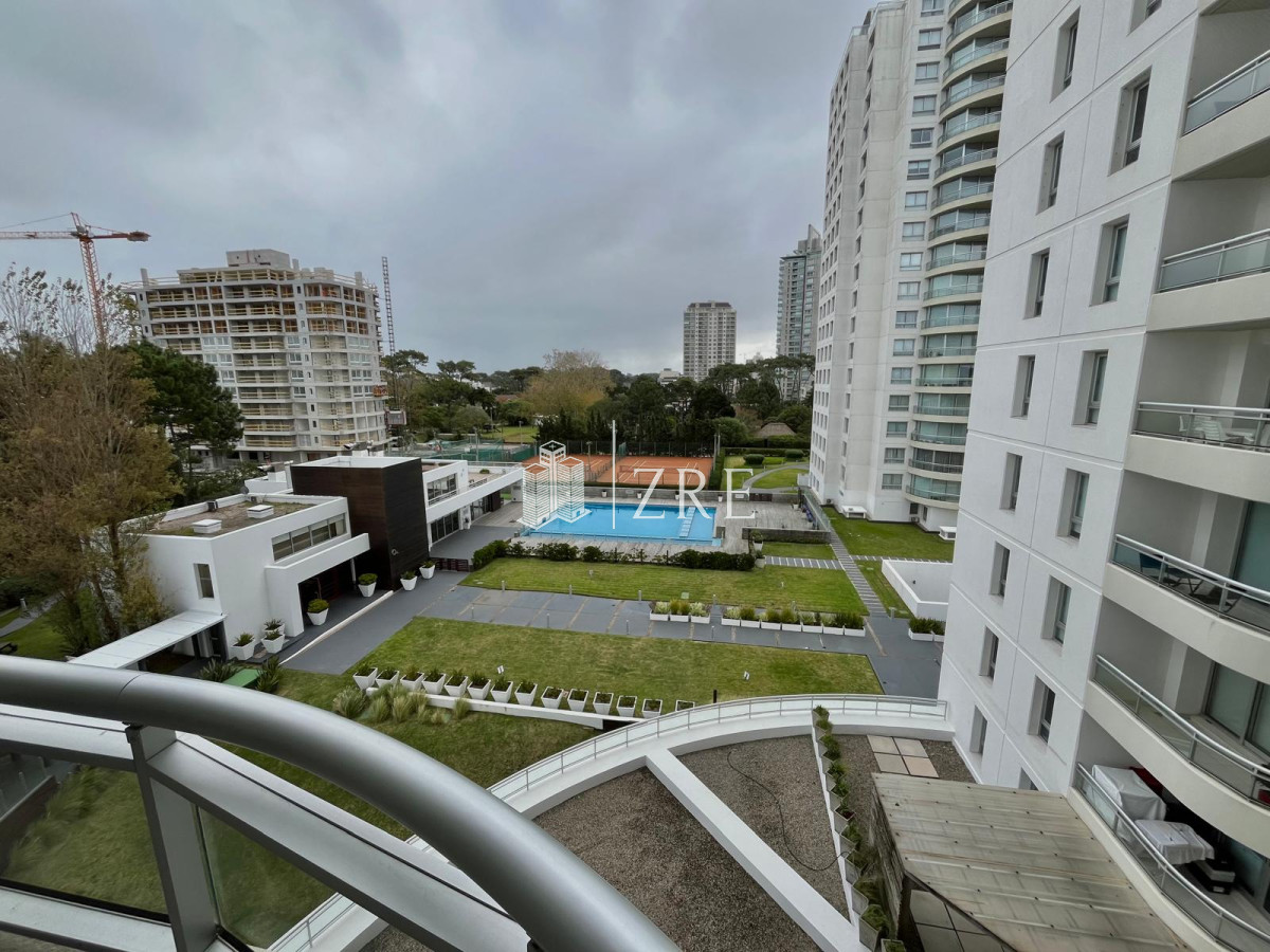 Apartamento ID.593 - Venta apartamento