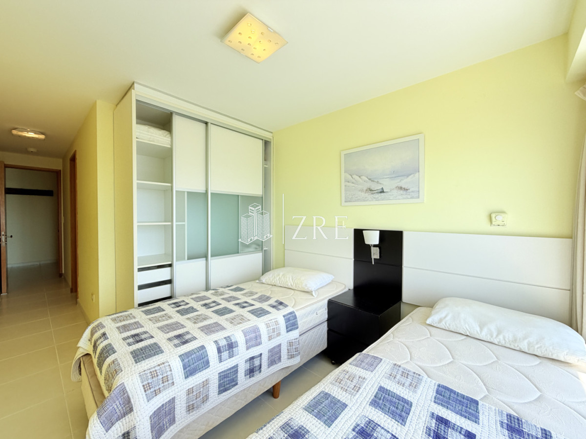 Apartamento ID.1264 - Venta apartamento 2 dormitorios. Playa mansa, Punta del Este 