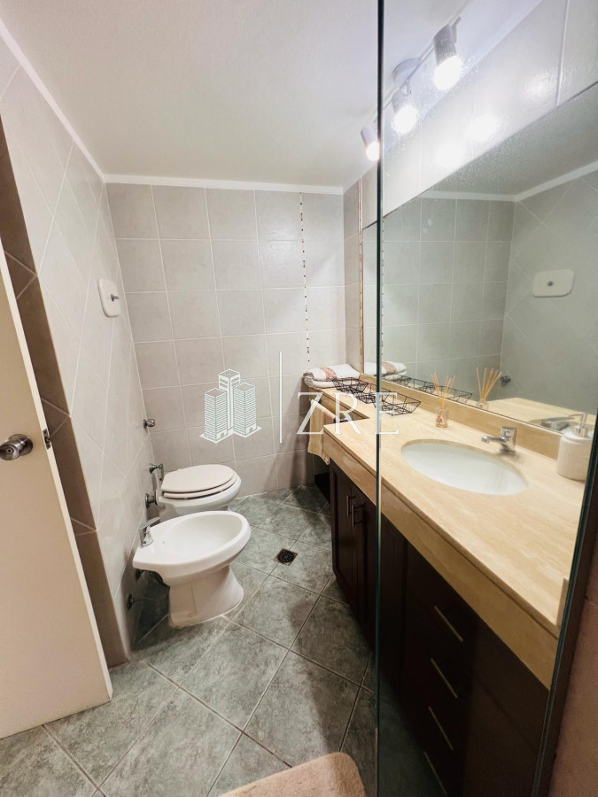 Apartamento ID.92 - Venta apartamento 3 dormitorios. Roosevelt, Punta del Este