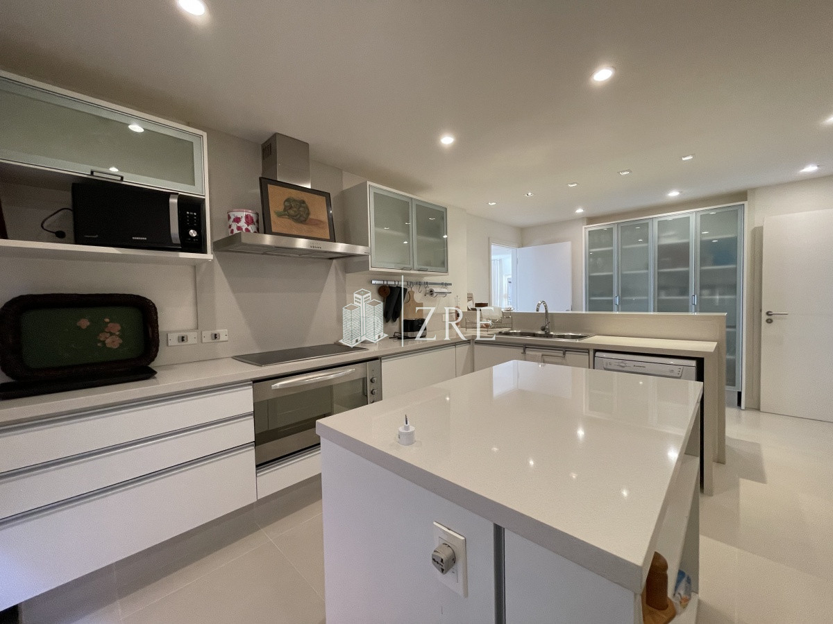 Apartamento ID.276 - Venta. Apartamento, 5 dormitorios. Punta Ballena