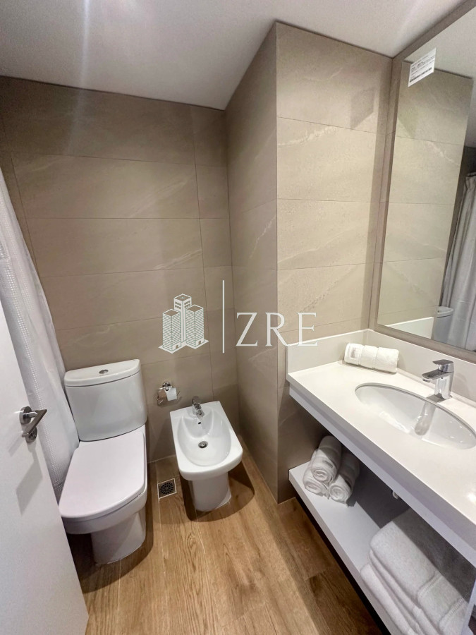 Apartamento ID.756 - Venta apartamento de lujo Punta del Este 3 dormitorios