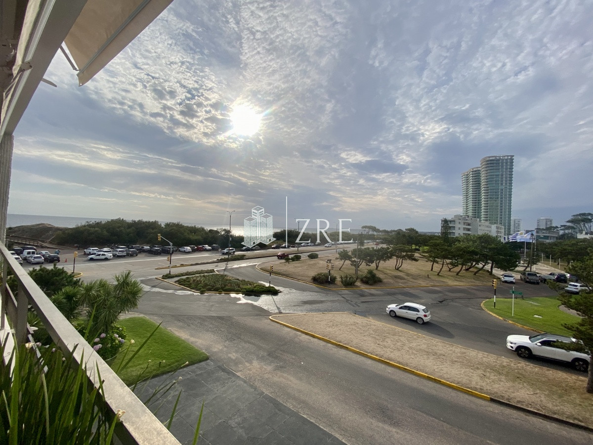 Apartamento ID.252 - Venta apartamento 1 dormitorio punta del este, mansa.