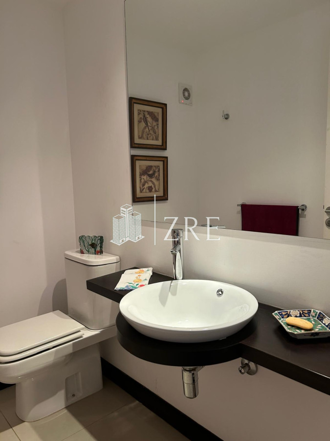 Apartamento ID.637 - Venta apartamento tres dormitorios