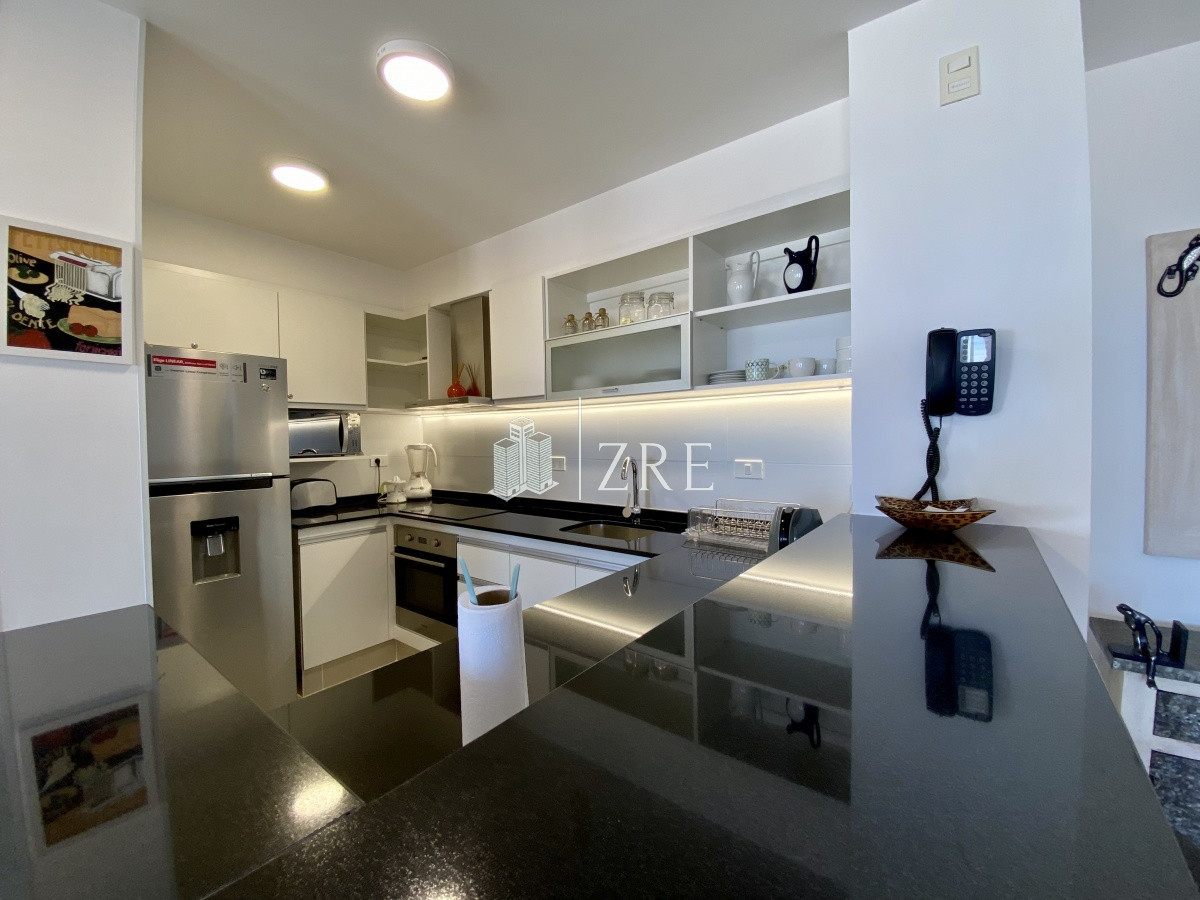 Apartamento ID.448 - VENTA APARTAMENTO 2 dormitorios