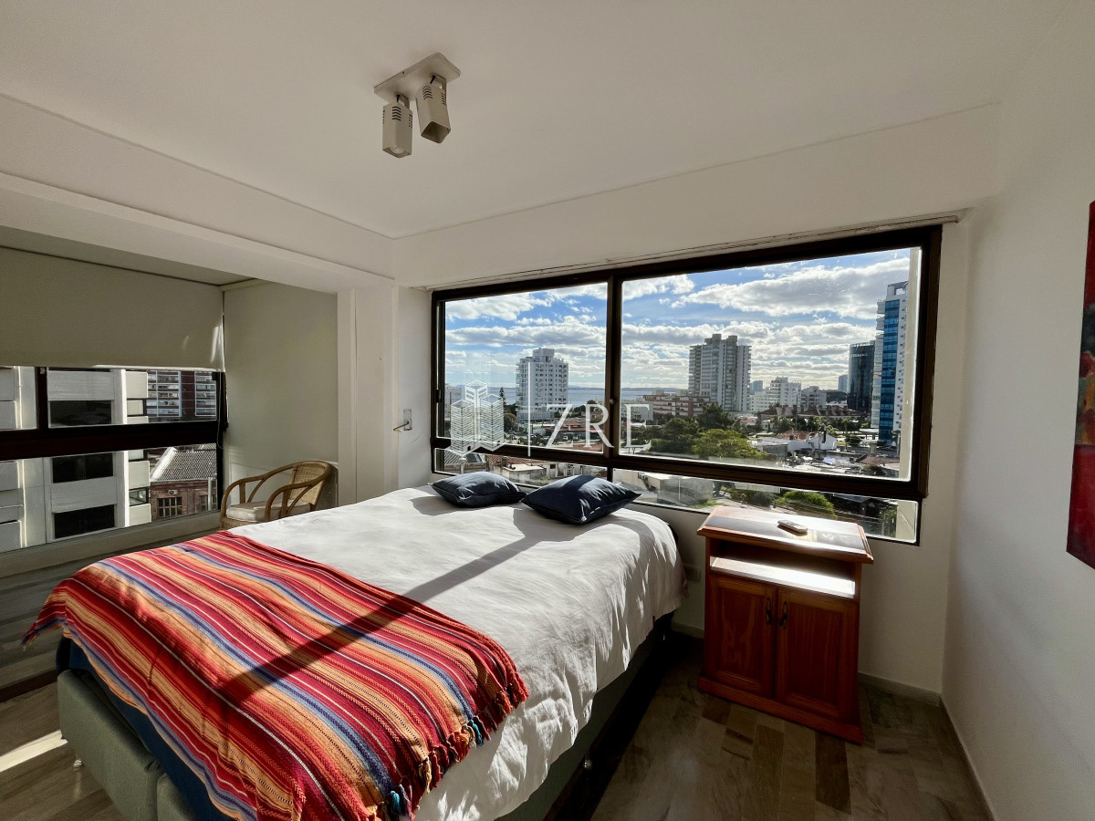 Apartamento ID.560 - Venta Apartamento, Punta Del Este, Maldonado