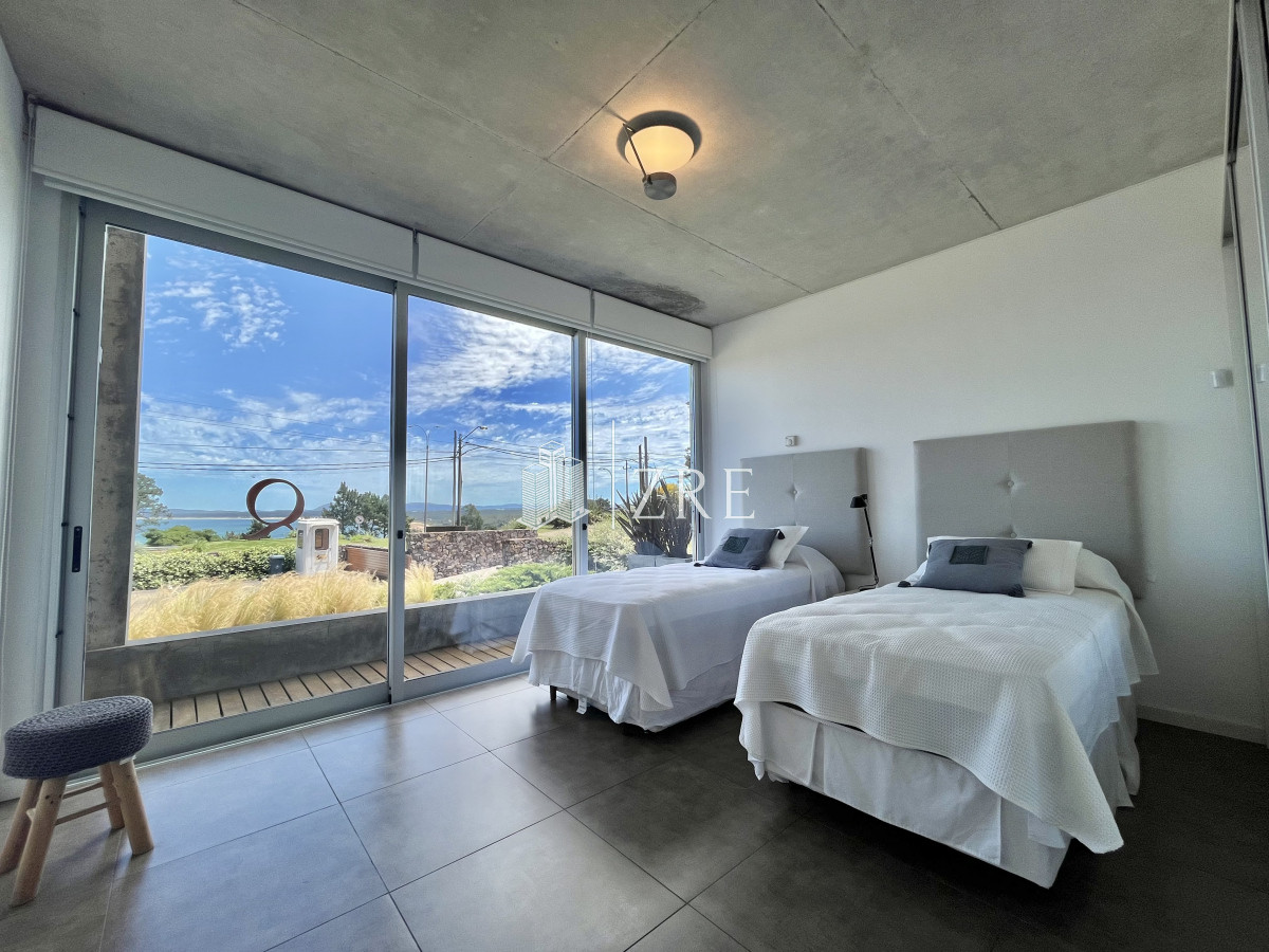 Apartamento ID.697 - Venta 2 dormitorios. Punta Ballena, Maldonado. 