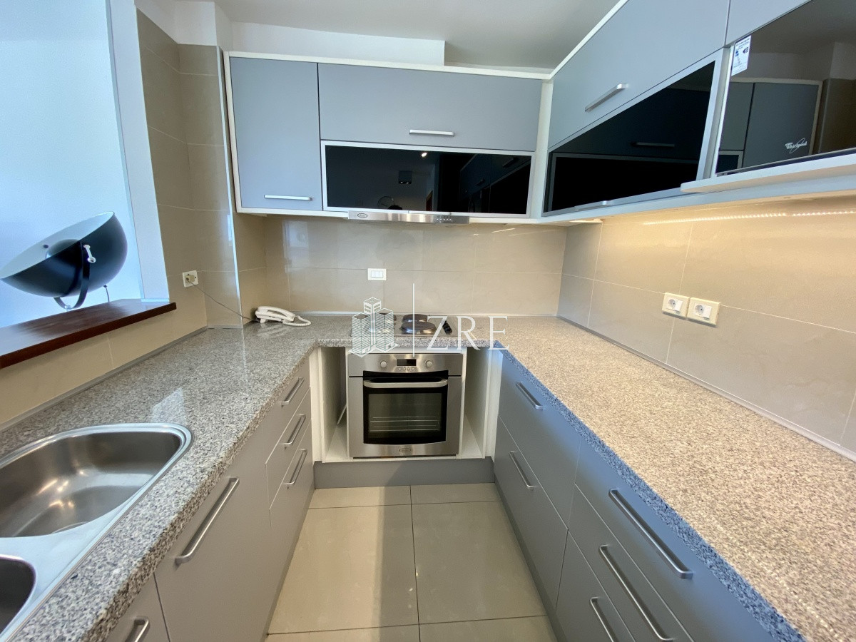 Apartamento ID.334 - Venta apartamento 2 dormitorios. Playa brava, Punta del Este