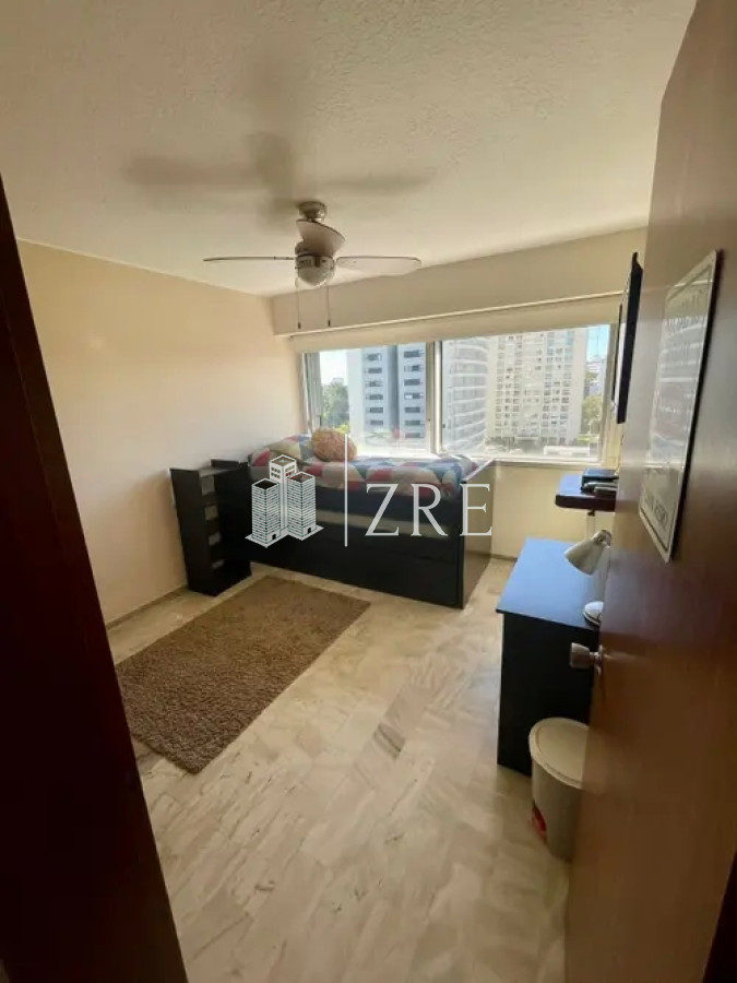 Apartamento ID.73 - Venta Apartamento 3 dormitorios y dependencia servicio