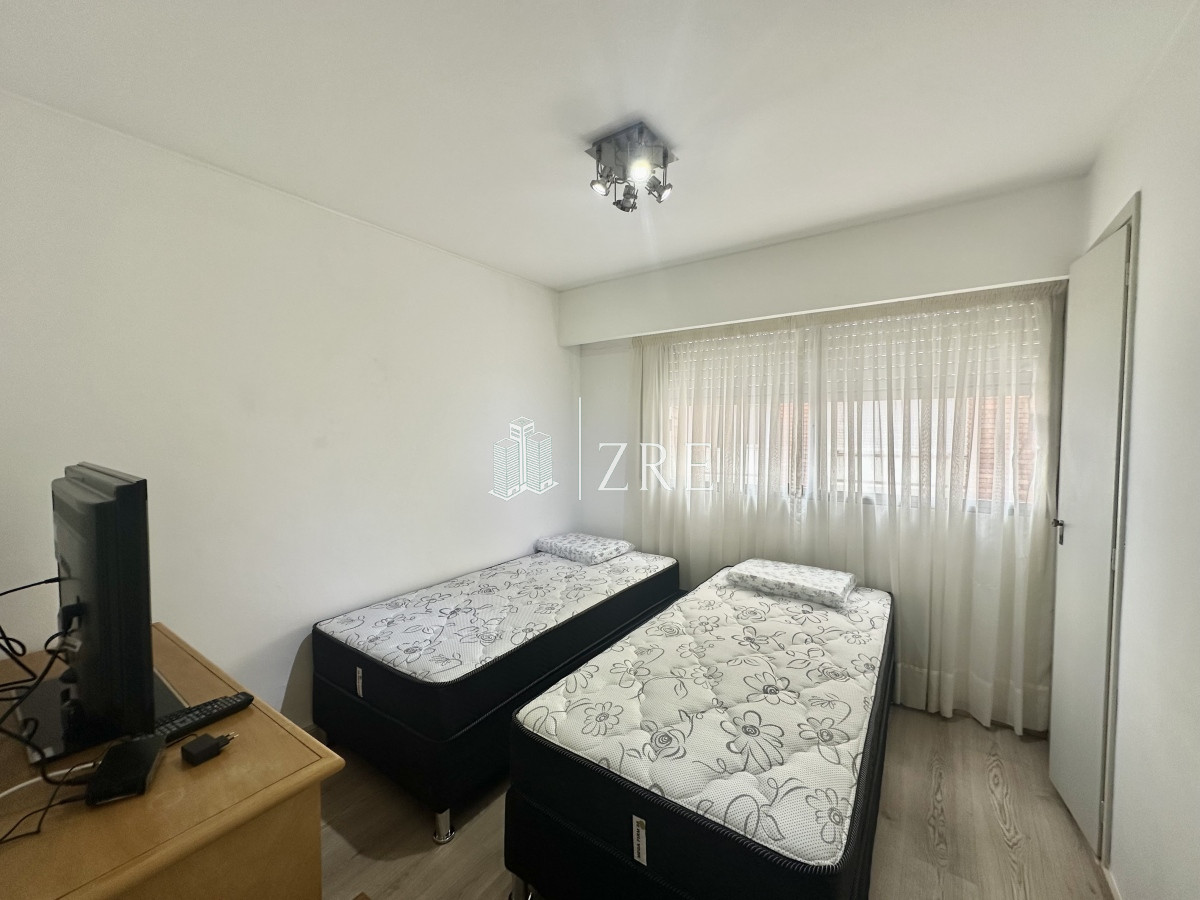 Apartamento ID.787 - Venta Departamento - 3 Dormitorio + Servicio 