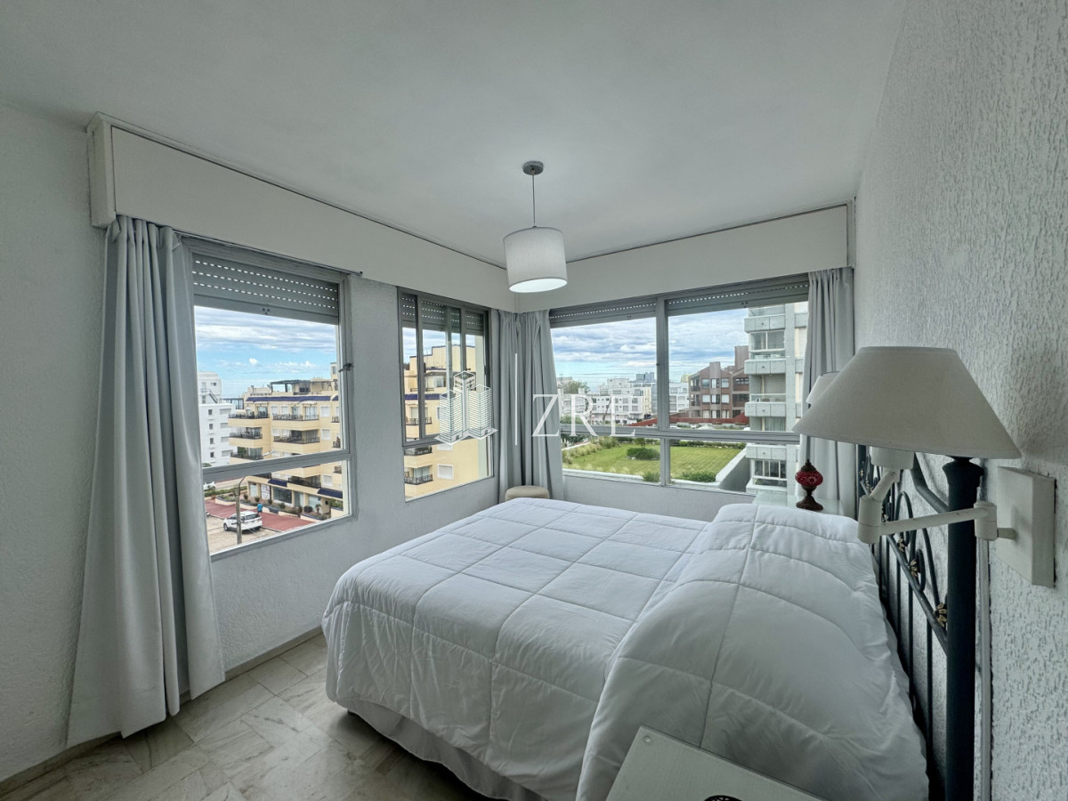Apartamento ID.172 - Apartamento en Punta del Este, Península