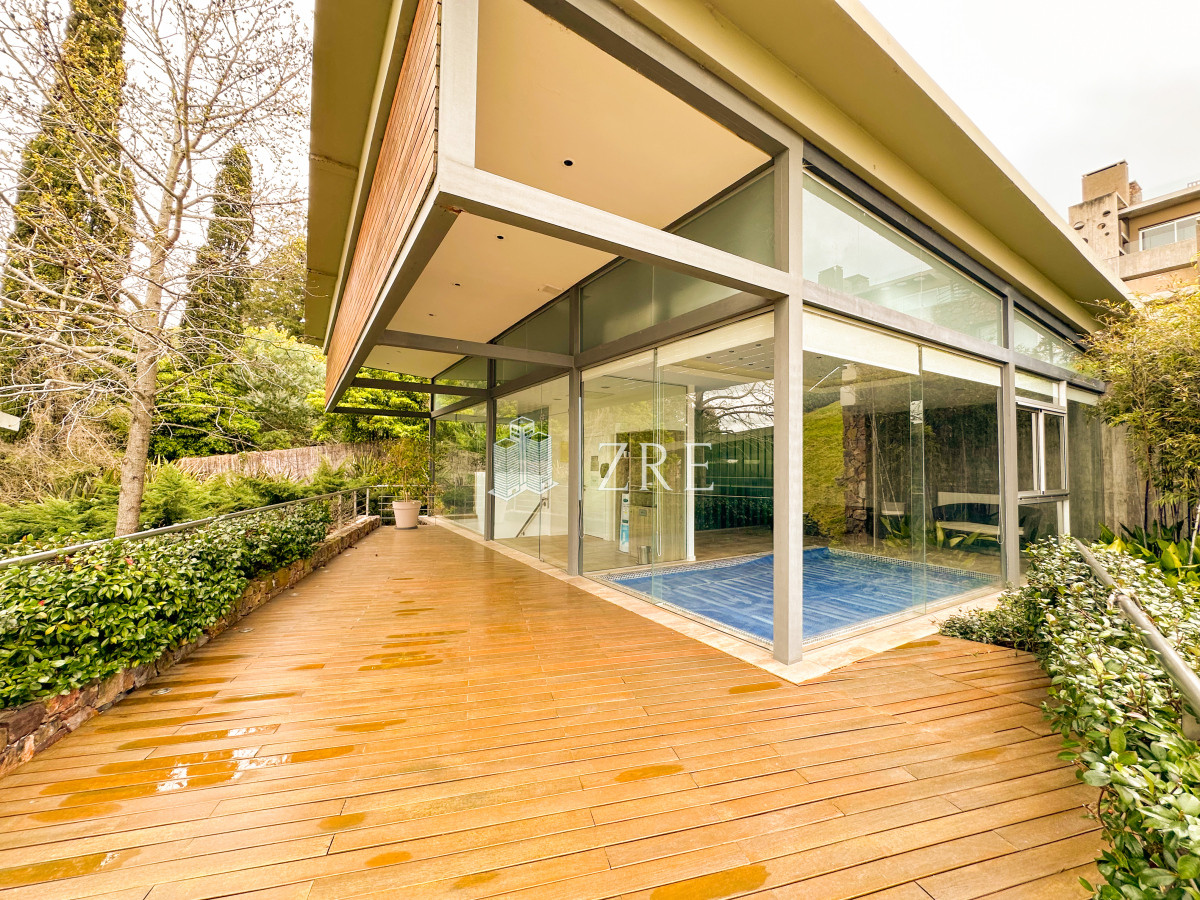 Apartamento ID.574 - Venta Apartamento Punta Ballena, Punta del este 