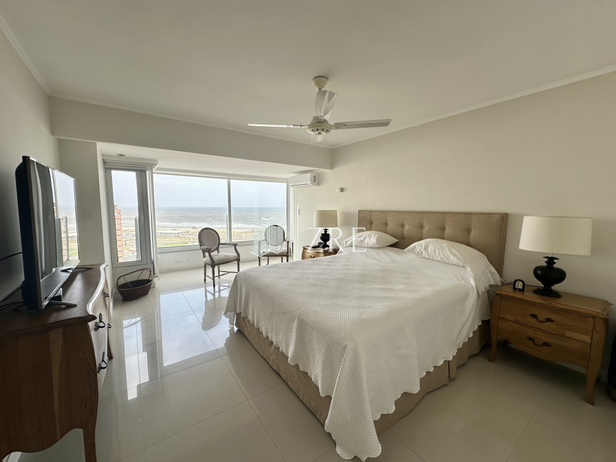 Apartamento ID.771 - Alquiler Apartamento 4 dormitorios