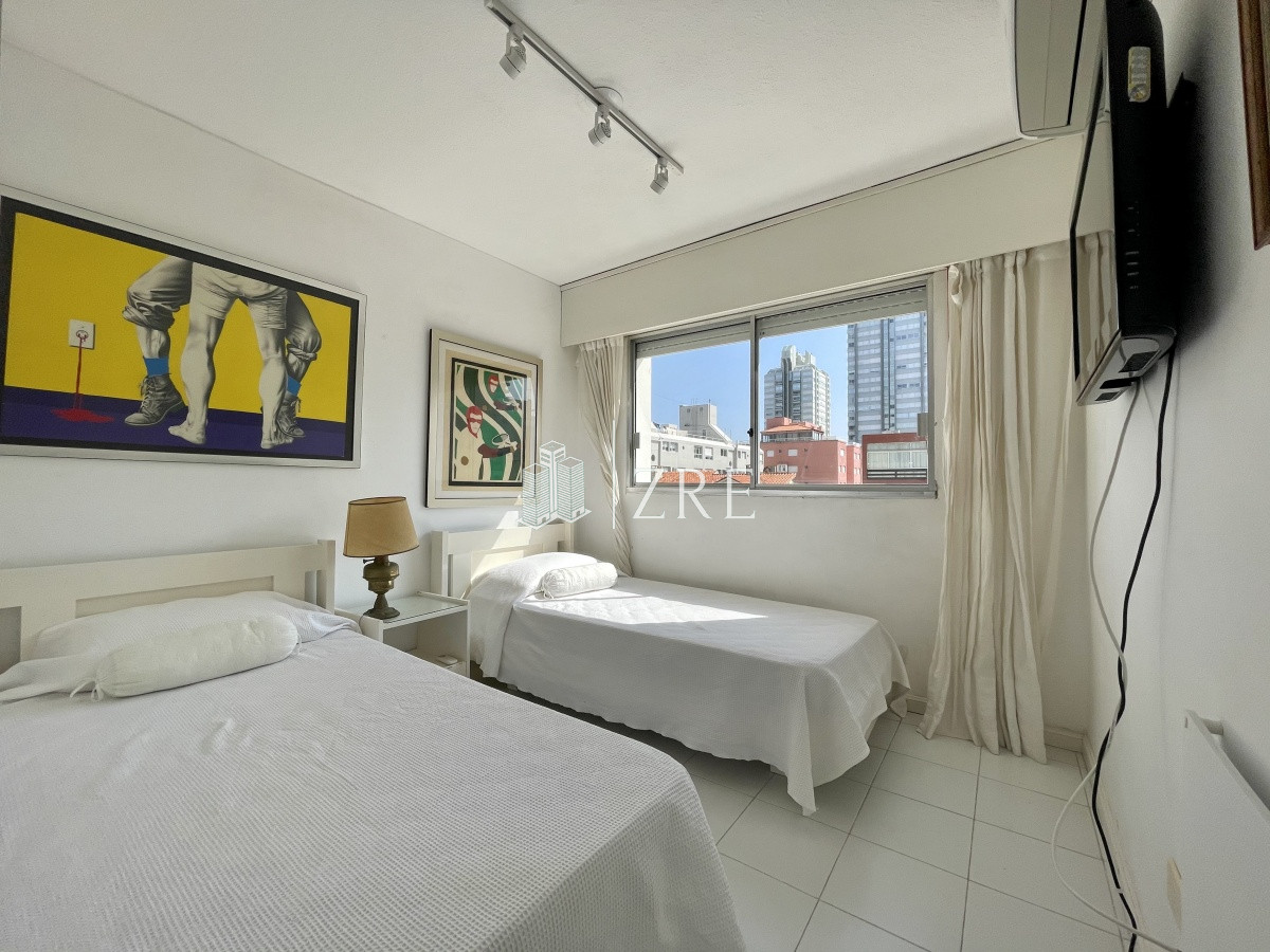 Apartamento ID.535 - VENTA APARTAMENTO PUERTO VENTURA CON INCREÍBLE VISTA !