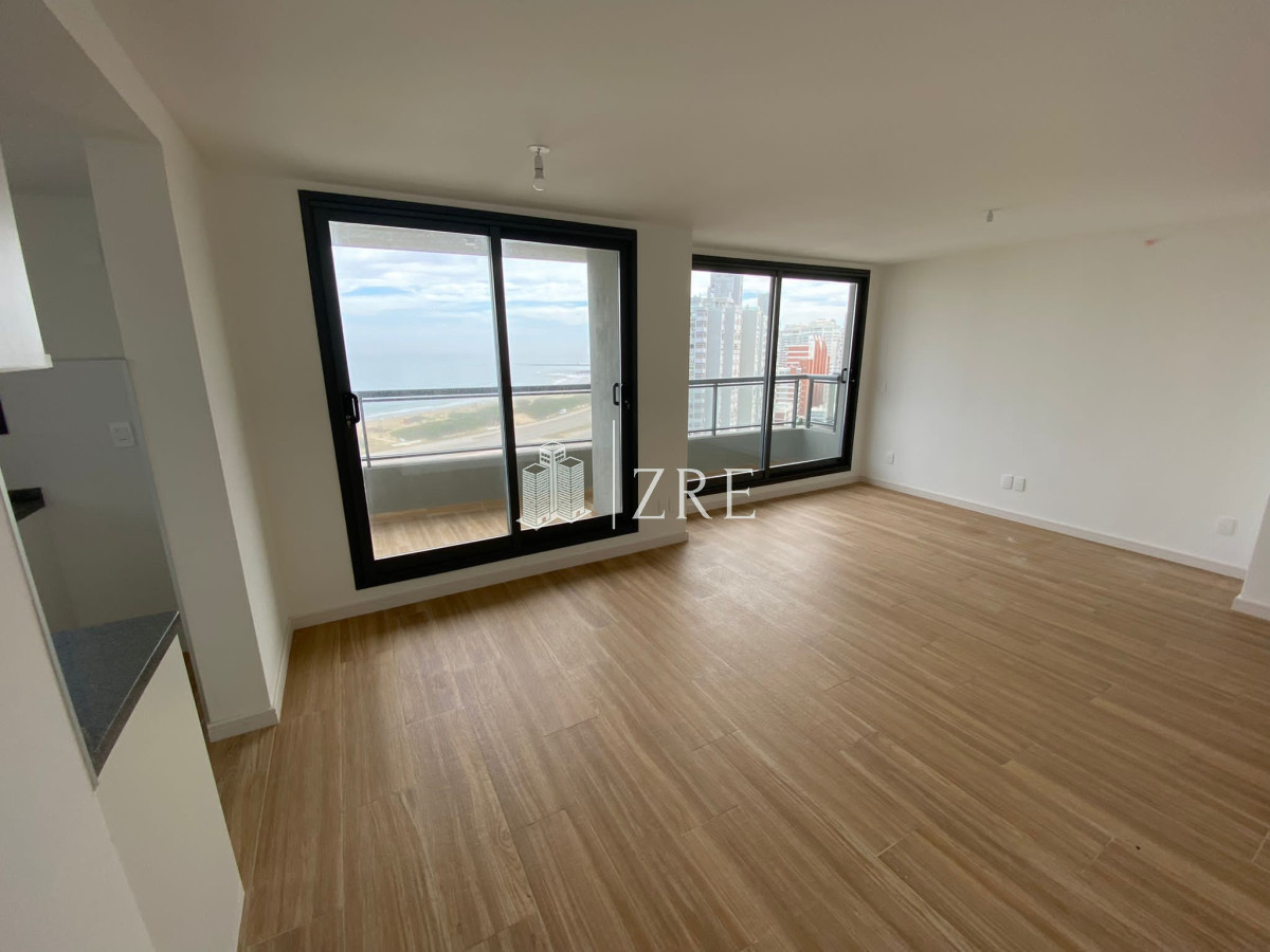 Apartamento ID.202 - Venta apartamento 2 dormitorios Punta del Este