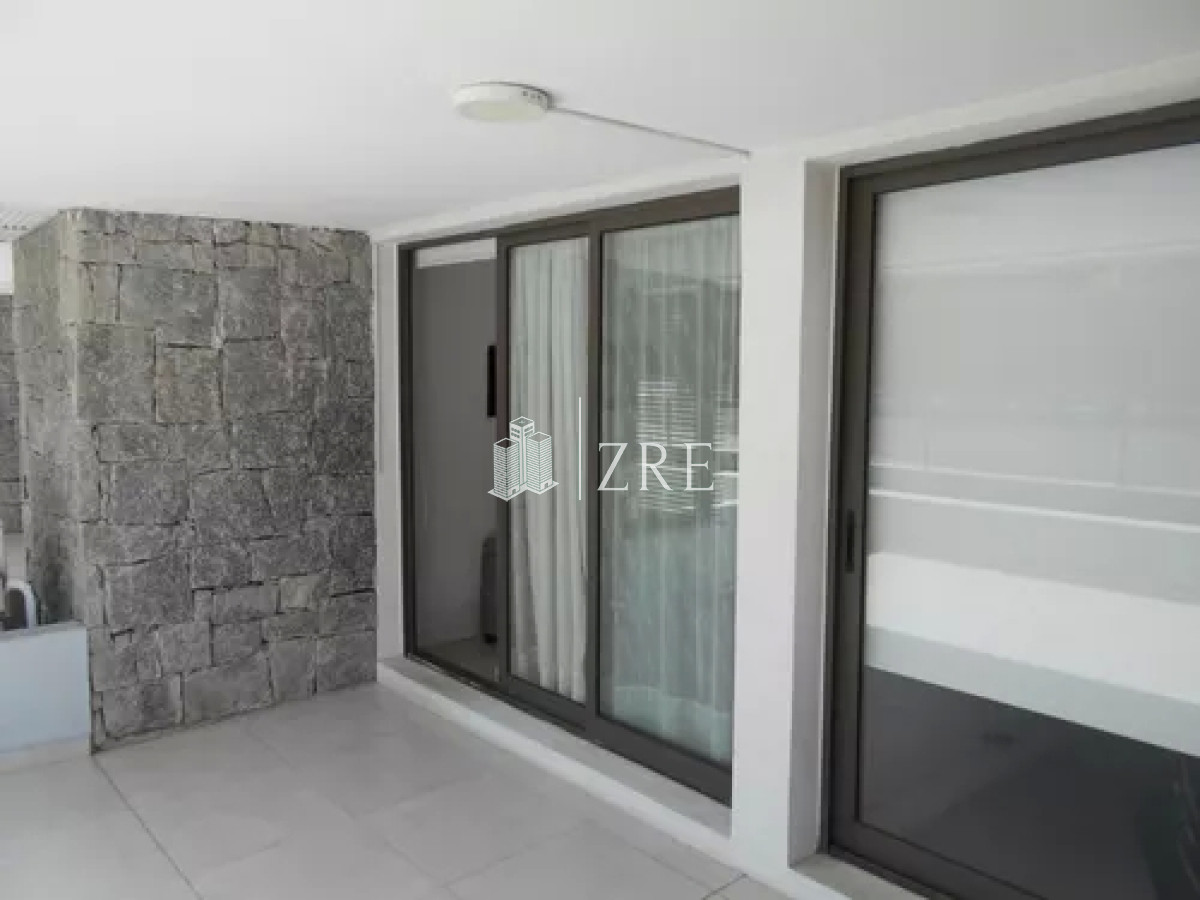 Apartamento ID.986 - Venta Departamento - 1 Dormitorio y 1/2 - San Rafael Punta del Este 