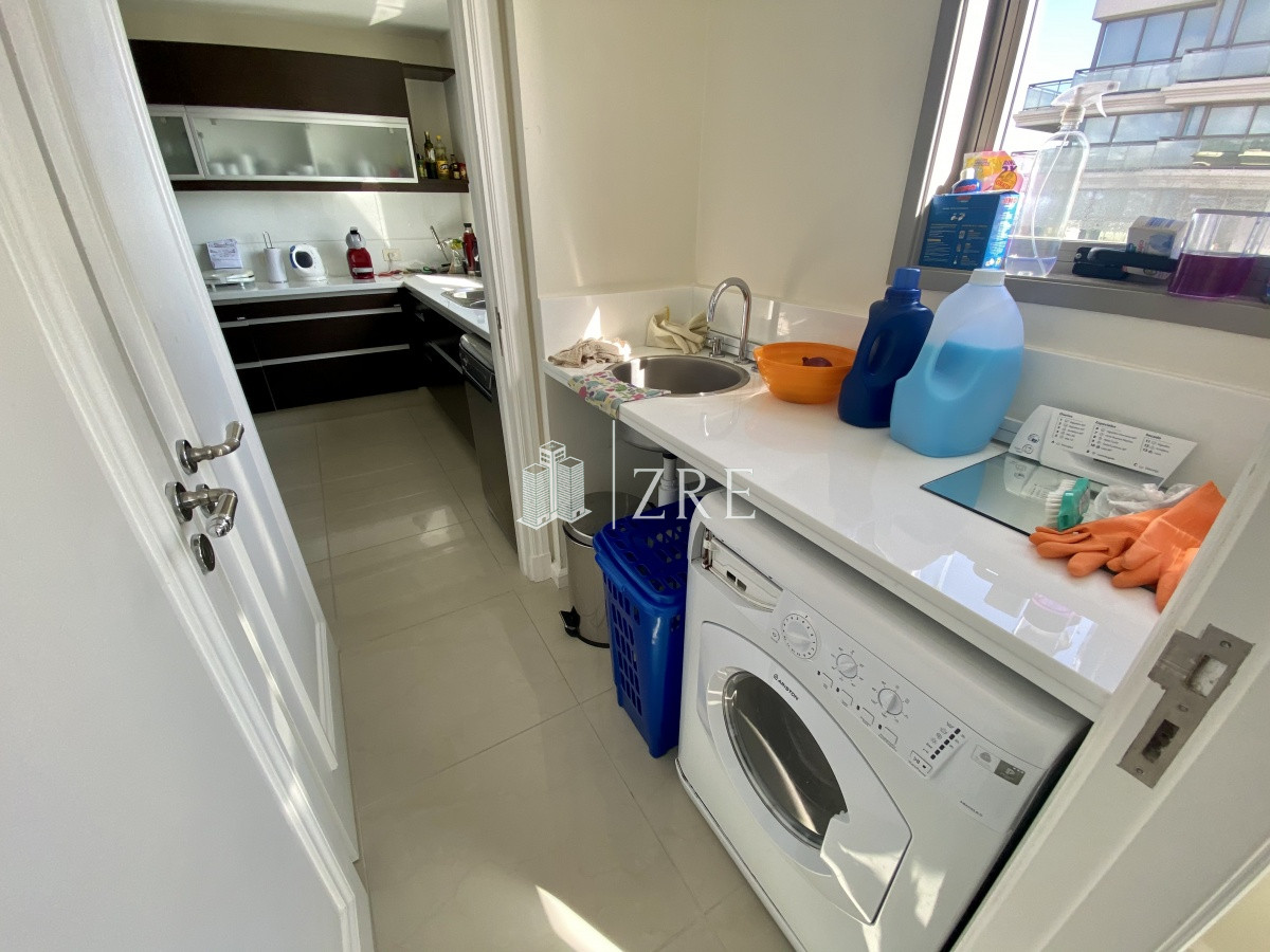 Apartamento ID.511 - Venta Apartamento 3 dormitorios Imperiale I Punta del Este